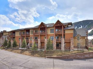 22714 Us Highway 6 UNIT 5940, Keystone, CO 80435