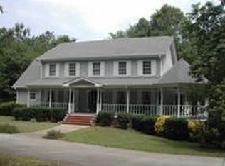 1741 Walker Rd SW, Conyers, GA 30094