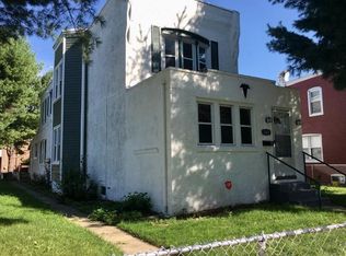 200 E 10th St APT C, Marcus Hook, PA 19061