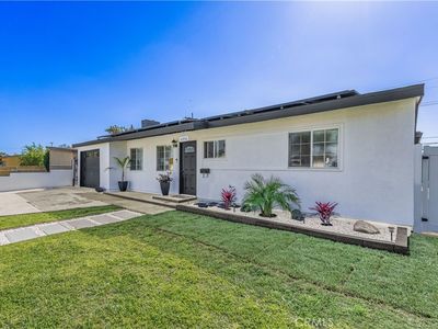 14952 Prichard St, La Puente, CA, 91744