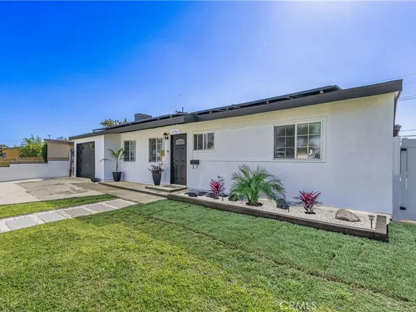 14952 Prichard St, La Puente, CA 91744