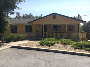 5563 Darrah Rd, Mariposa, CA 95338