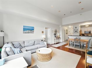 1500 Hudson St APT 5M, Hoboken, NJ 07030