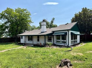 411 Hilltop Cir, Colorado Springs, CO 80905