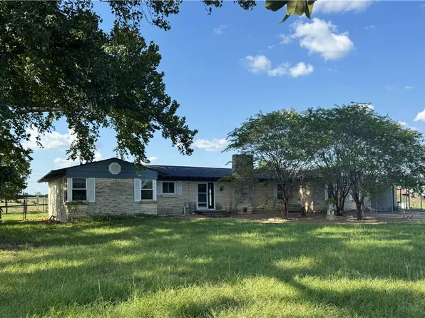 1918 W Fm 1644, Franklin, TX 77856