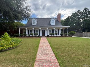 8618 Sturbridge Dr, Montgomery, AL 36116