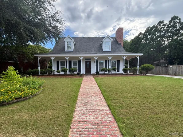 8618 Sturbridge Dr, Montgomery, AL 36116