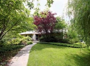 2846 Chesterfield Pl NW, Washington, DC 20008