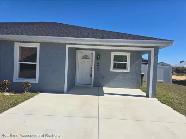 6923 San Benito Dr, Sebring, FL 33872