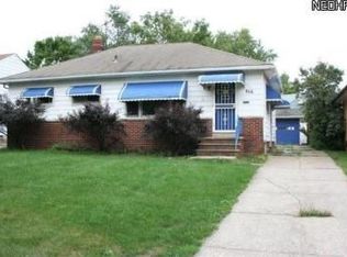 100 Grand Blvd, Bedford, OH 44146
