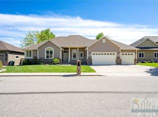 4236 Waterford Dr, Billings, MT 59106