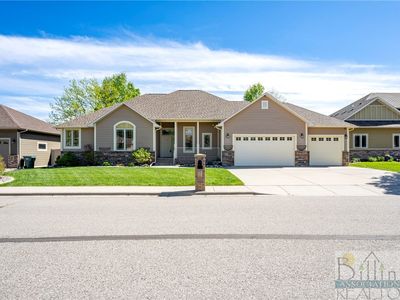 4236 Waterford Dr, Billings, MT, 59106