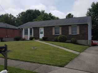 53 W Cobblestone Ct, Florence, KY 41042