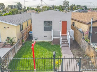 2028 E 112th St, Los Angeles, CA, 90059