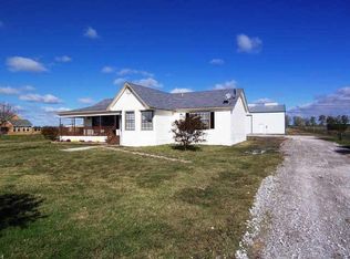 14155 Friendship Rd, Pilot Point, TX 76258