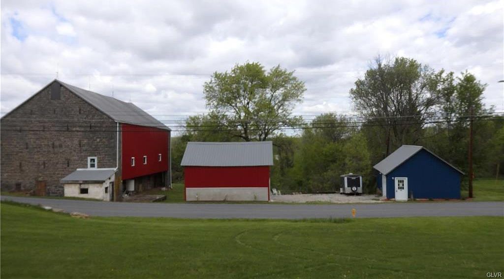 805 Berger Rd, Easton, PA 18042 Zillow