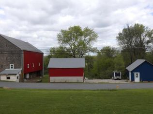 805 Berger Rd, Easton, PA 18042