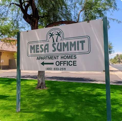 Mesa Summit — Photo 6