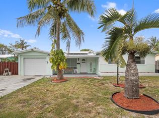 741 NE 24th St, Pompano Beach, FL 33064