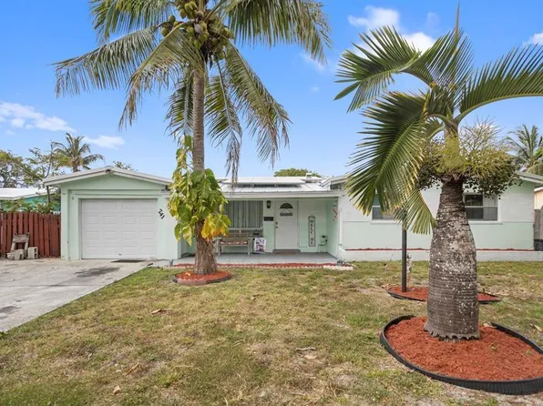 741 NE 24th Street, Pompano Beach, FL 33064