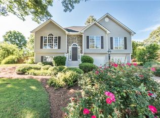 3980 Starr Creek Rd, Cumming, GA 30028