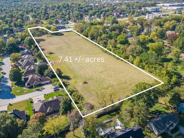 Tbd E Sunshine Street, Springfield, MO 65809