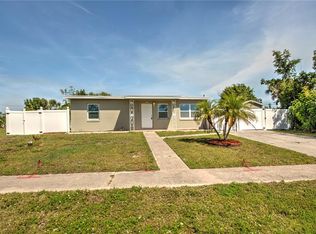 21512 Holdern Ave, Pt Charlotte, FL 33952