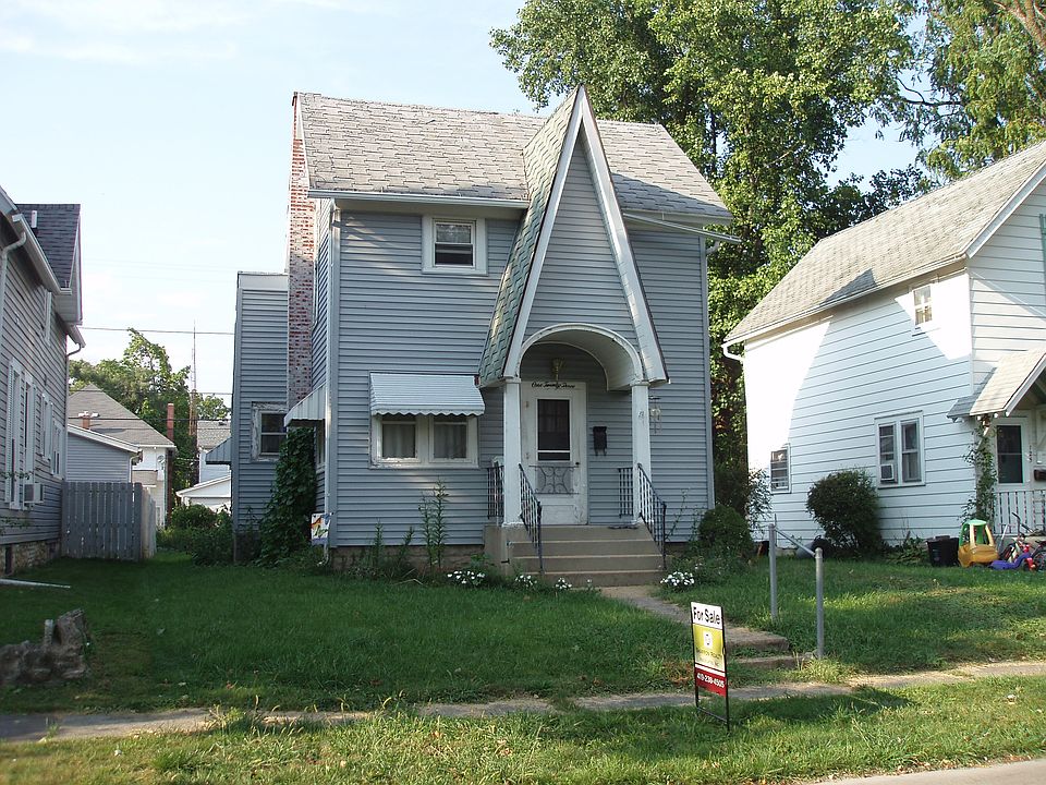1st image of 123 Keplar St