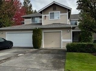 15150 140th Way SE UNIT G101, Renton, WA 98058