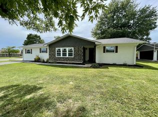 1101 Springer Rd, Lawrenceburg, TN 38464
