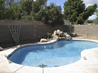 8113 E Sundew Dr, Tucson, AZ 85710