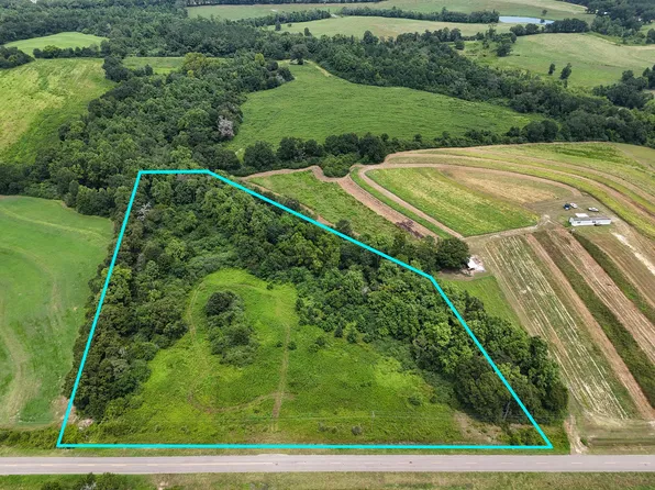 NE County Road 32, Opp, AL 36467