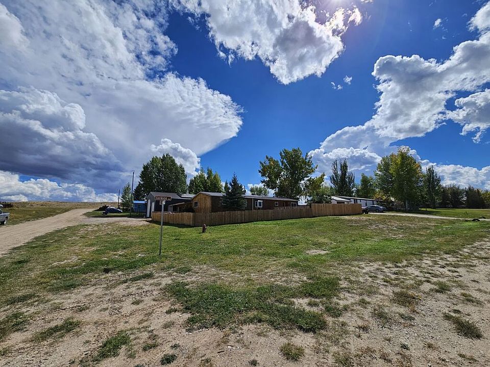 405 Jackson Ave, Encampment, WY 82325 Zillow