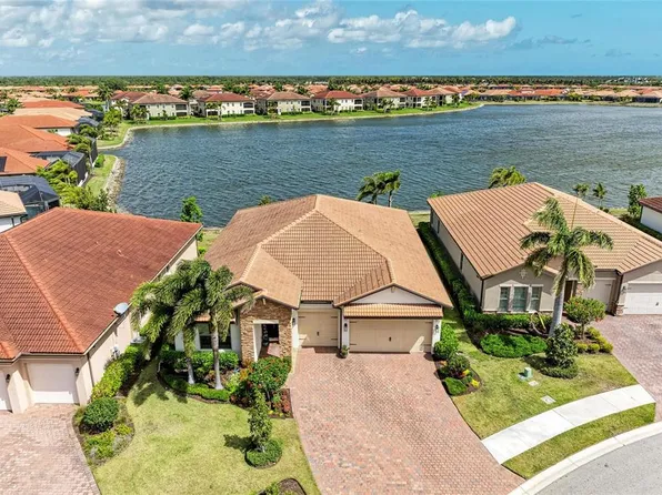 283 Toscavilla Blvd, Nokomis, FL 34275