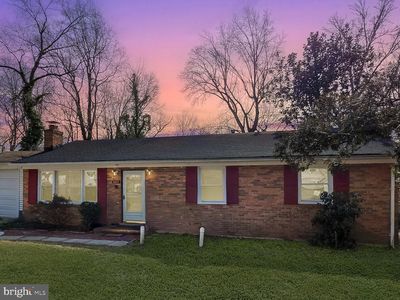 3203 Marquis Dr, Fort Washington, MD, 20744