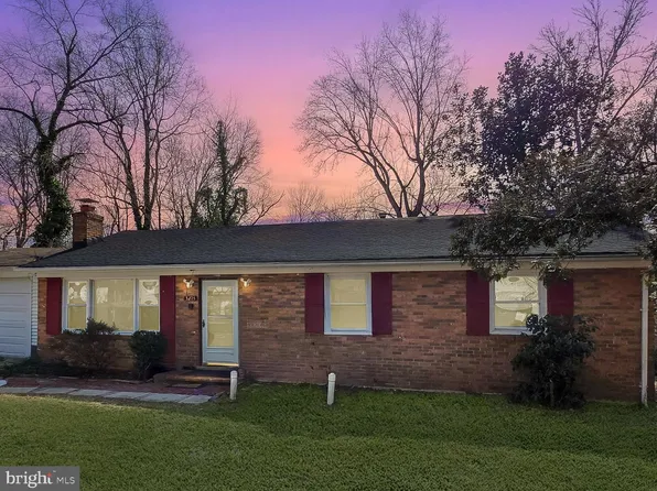 3203 Marquis Dr, Fort Washington, MD 20744