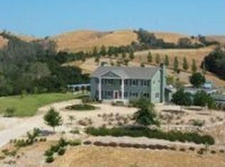 7440 Old Adobe Way, Templeton, CA 93465