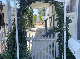 2500 Jewetta Ave SPACE 17, Bakersfield, CA 93312