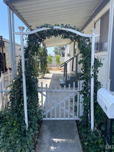 2500 Jewetta Ave SPACE 17, Bakersfield, CA, 93312