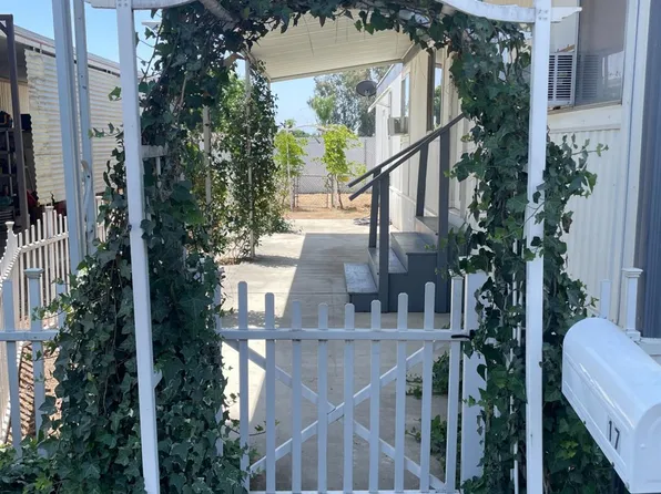 2500 Jewetta Ave Space 17, Bakersfield, CA 93312