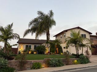 (Undisclosed Address), Chula Vista, CA 91911