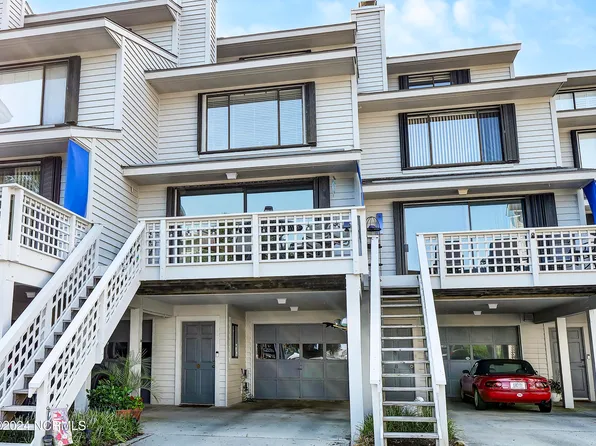 9 W Lookout Harbor Way, Wrightsville Beach, NC 28480