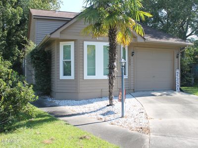 1050 Valley Drive, Calabash, NC, 28467