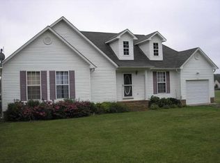 900 Dugout Rd, Summertown, TN 38483