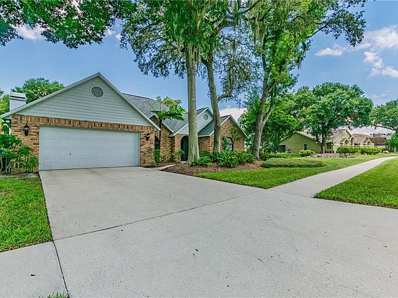 5th image of 2614 Brooker Trace Ln
