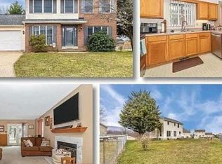 3 Vista Ct, Thurmont, MD 21788