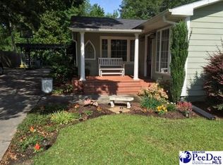 4114 S Irby St, Florence, SC 29505