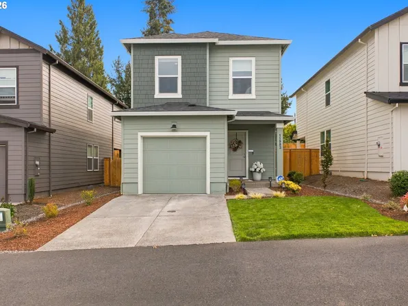 11903 NE 60th Ave, Vancouver, WA 98686