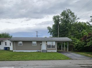 10306 Lilac Ave, Saint Louis, MO 63137