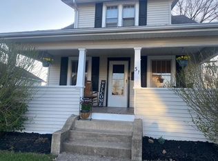 31 S 32nd St, Newark, OH